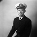 Navy Lt. j.g. John F. Kennedy Jr.