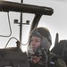 CMSgt Gudgel Visit