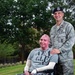 Mental Health helps Airman with PTSD