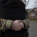 1-114th Infantry Regiment Soldiers seen off by families