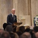 A humorous and moving Eulogy by Vice Pres. Joe Biden