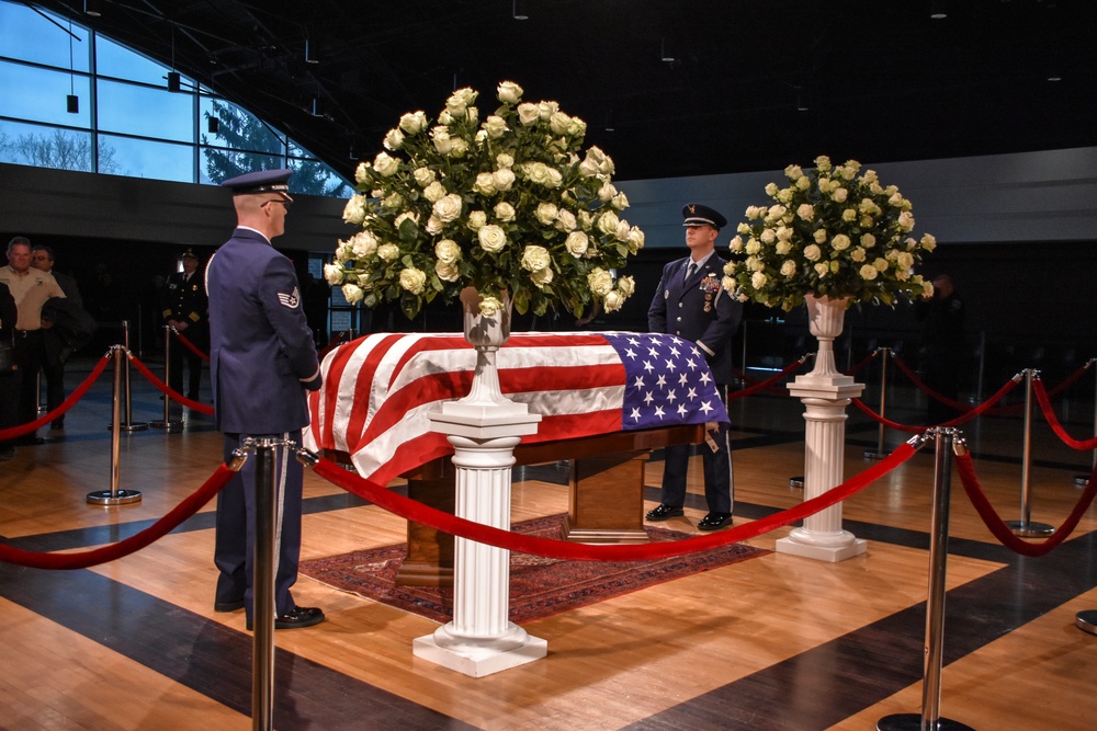 Michigan Honor Guard