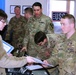Armed Services Blood Program Blood Drive Held at Grafenwoehr USO