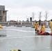 Coast Guard conducts ice rescue training