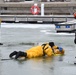 Coast Guard conducts ice rescue training