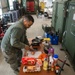 Flying Training Deployment in Portugal
