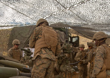 Exercise Ali'i II