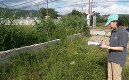 Over 225 residents attend Rio Guayanilla, Puerto Rico public meeting