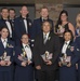 49th Wing Annual Award winners
