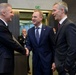 U.S. Acting Secretary of Defense Attends NATO Defense Ministerial