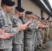 Defenders host 81st SFS Military Working Dog Kennel Expo