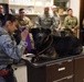 Defenders host 81st SFS Military Working Dog Kennel Expo
