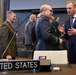 U.S. Acting Secretary of Defense Attends NATO Defense Ministerial