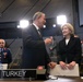 NATO Hosts Defense Ministerial