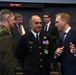 U.S. Acting Secretary of Defense Attends NATO Defense Ministerial