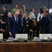U.S. Acting Secretary of Defense Attends NATO Ministerial