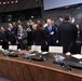 U.S. Acting Secretary of Defense Shanahan Attends NATO Ministerial