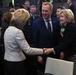 U.S. Acting Secretary of Defense Shanahan Attends NATO Ministerial