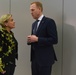 U.S. Acting Secretary of Defense Attends NATO Ministerial