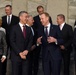 U.S. Acting Secretary of Defense Shanahan Attends NATO Ministerial