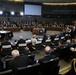 NATO Hosts Defense Ministerial