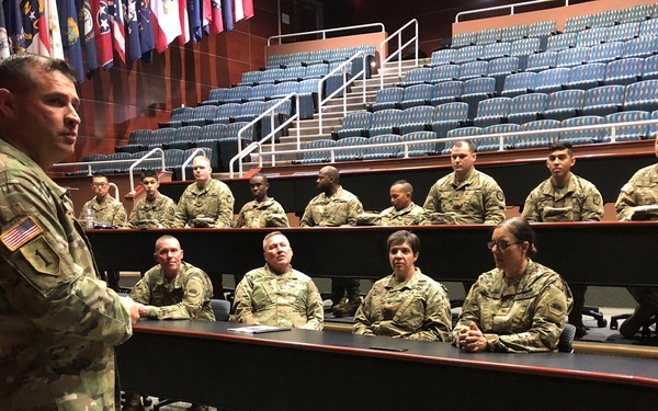 Cal Guard Field Maintenance Shop Merits Esteemed Maintenance Awards