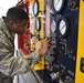 349th Maintenance Airmen wraps up technical training