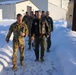 Alaska Air Guardsmen brief Air Combat Command officials