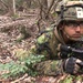 BLT 1/4 Marines conduct counterattack operations during Exercise Forest Light