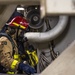 Main Space Fire Drill (MSFD) in Main Machinery Room (MMR) 2
