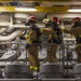 Main Space Fire Drill (MSFD) in Main Machinery Room (MMR) 2
