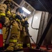 Main Space Fire Drill (MSFD) in Main Machinery Room (MMR) 2