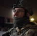 Always ready! Idaho Air Guard trains from the early morning, through the night.