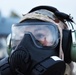 Always ready! Idaho Air Guard trains from the early morning, through the night.
