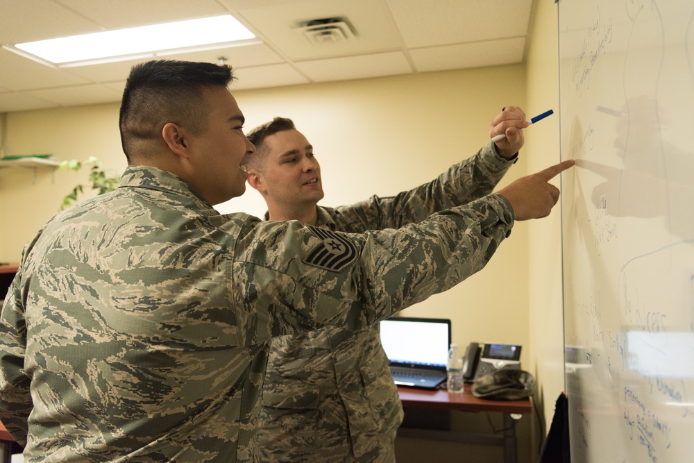 2018 Shogun Spark Tank winners