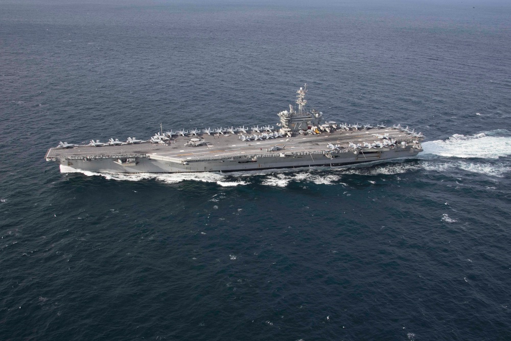 CSG 12; ABECSG; CVN 72; Abraham Lincoln