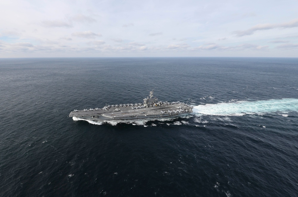 CSG 12; ABECSG; CVN 72; Abraham Lincoln