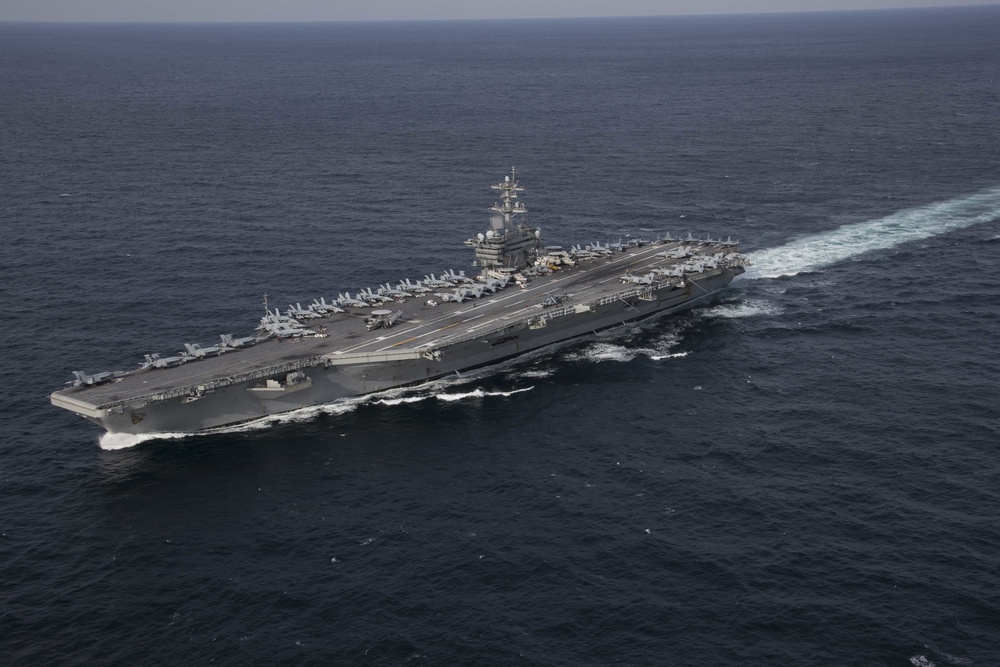 CSG 12; ABECSG; CVN 72; Abraham Lincoln