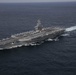 CSG 12; ABECSG; CVN 72; Abraham Lincoln