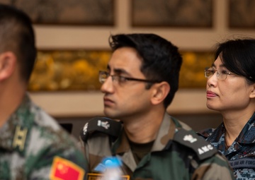CFE-DM strengthens Indo-Pacific disaster response