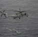 HMH-465 Successfully Recovers AH-1Z Viper Helicopter