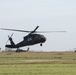 1CAB 1ID Helicopters leave Belgium for Atlantic Resolve