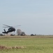 1CAB 1ID Helicopters leave Belgium for Atlantic Resolve