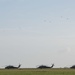 1CAB 1ID Helicopters leave Belgium for Atlantic Resolve