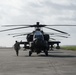 1CAB 1ID Helicopters leave Belgium for Atlantic Resolve