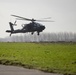 1CAB 1ID Helicopters leave Belgium for Atlantic Resolve