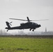 1CAB 1ID Helicopters leave Belgium for Atlantic Resolve