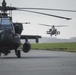 1CAB 1ID Helicopters leave Belgium for Atlantic Resolve