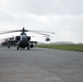 1CAB 1ID Helicopters leave Belgium for Atlantic Resolve