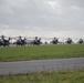 1CAB 1ID Helicopters leave Belgium for Atlantic Resolve